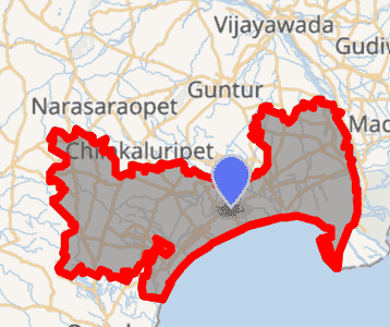 Bapatla